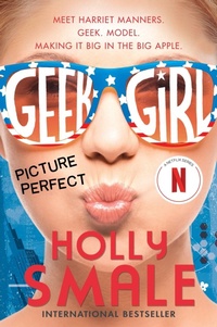 Enlarge image Cover: Geek Girl: Picture Perfect - Collins
