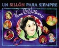 Cover: Un Sillon Para Siempre - Greenwillow Books