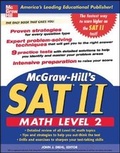 Cover: McGraw-Hill's SAT II: Math Level 2 - McGraw-Hill Professional