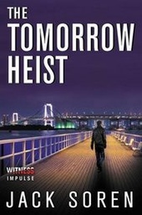 Enlarge image Cover: The Tomorrow Heist - Collins
