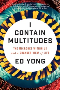 Enlarge image Cover: I Contain Multitudes - HarperCollins