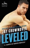 Cover: Leveled - Collins