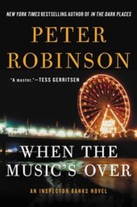 Enlarge image Cover: When the Music's Over - HarperCollins