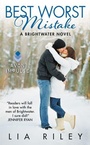 Cover: Best Worst Mistake - Collins