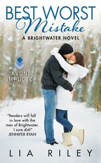 Enlarge image Cover: Best Worst Mistake - Collins