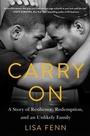 Bild: Carry On - HarperCollins