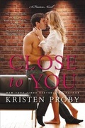 Cover: Close to You - HarperCollins