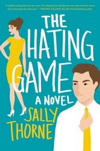 Abbildung von: The Hating Game - Avon Books