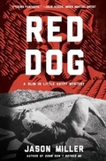 Cover: Red Dog - HarperCollins