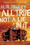 Cover: All True Not a Lie in It - HarperCollins