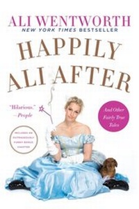 Abbildung von: Happily Ali After - Harper Paperbacks