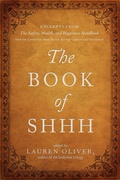 Cover: The Book of Shhh - HarperCollins