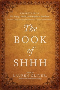 Enlarge image Cover: The Book of Shhh - HarperCollins