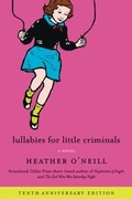 Cover: Lullabies for Little Criminals - HarperCollins