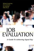 Cover: Job Evaluation Handbook - Kogan Page Ltd