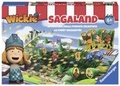 Cover: Wickie Sagaland - Ravensburger