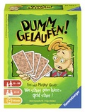 Cover: Dumm gelaufen! - Ravensburger