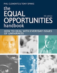 Enlarge image Cover: The Equal Opportunities Handbook - Kogan Page Ltd