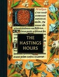 Cover: Hastings Hours - Pomegranate Communications Inc,US