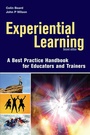 Cover: Experiential Learning - Kogan Page Ltd