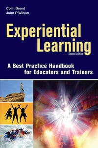 Enlarge image Cover: Experiential Learning - Kogan Page Ltd