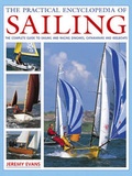 Cover: Practical Encyclopedia of Sailing - Lorenz Books