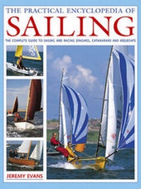 Enlarge image Cover: Practical Encyclopedia of Sailing - Lorenz Books