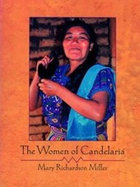 Abbildung von: The Women of Candelaria - Pomegranate Communications Inc,US