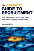 Cover: The Essential Guide to Recruitment - Kogan Page Ltd