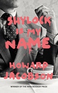 Cover: Shylock is My Name - Vintage
