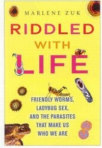 Abbildung von: Riddled With Life - Harcourt Publishers,U.S.