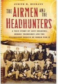 Abbildung von: Airmen and the Headhunters - Harcourt Publishers,U.S.
