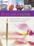 Cover: Feng Shui Home - Lorenz Books