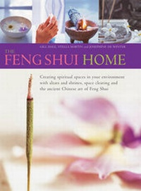 Enlarge image Cover: Feng Shui Home - Lorenz Books