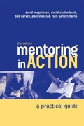 Cover: Mentoring In Action - Kogan Page Ltd