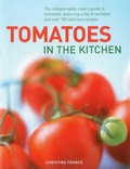 Cover: Tomatoes in the Kitchen - Lorenz Books