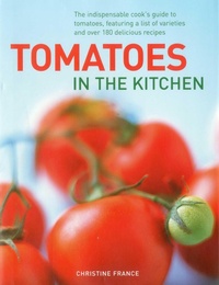 Enlarge image Cover: Tomatoes in the Kitchen - Lorenz Books