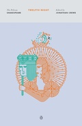 Cover: Twelfth Night - Plume