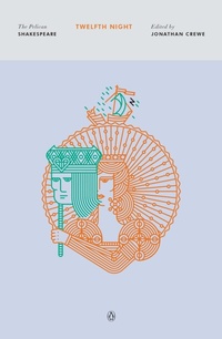 Enlarge image Cover: Twelfth Night - Plume