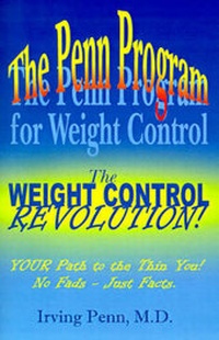 Enlarge image Cover: The Penn Program for Weight Control - AuthorHouse