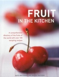 Cover: Fruit in the Kitchen - Lorenz Books