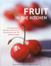 Enlarge image Cover: Fruit in the Kitchen - Lorenz Books
