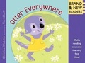 Cover: Otter Everywhere - Candlewick Press,U.S.
