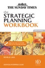 Cover: The Strategic Planning Workbook - Kogan Page Ltd
