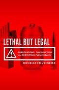 Cover: Lethal But Legal - Oxford University Press Inc