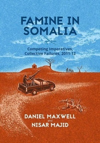 Enlarge image Cover: Famine in Somalia - Oxford University Press