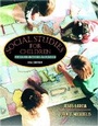 Cover: Social Studies for Children - Pearson
