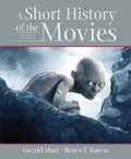 Cover: A Short History of the Movies - Pearson