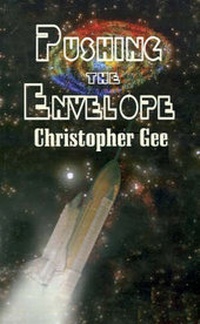 Enlarge image Cover: Pushing the Envelope - AuthorHouse