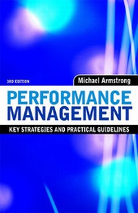 Enlarge image Cover: Performance Management - Kogan Page Ltd